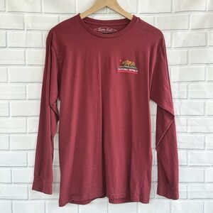 🐻Eighty Eight🐻 California Republic Tee